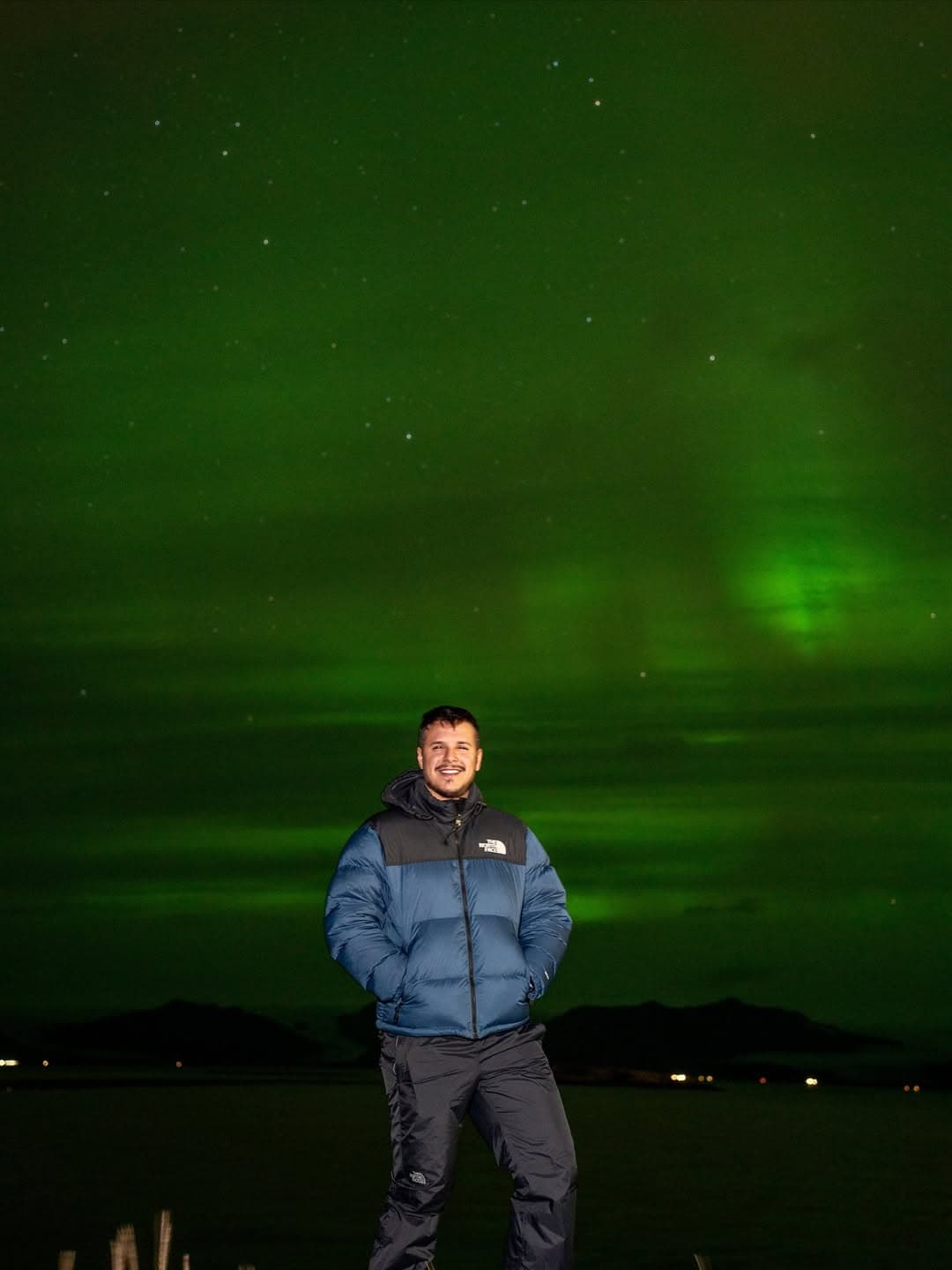 Experiências inesquecíveis.