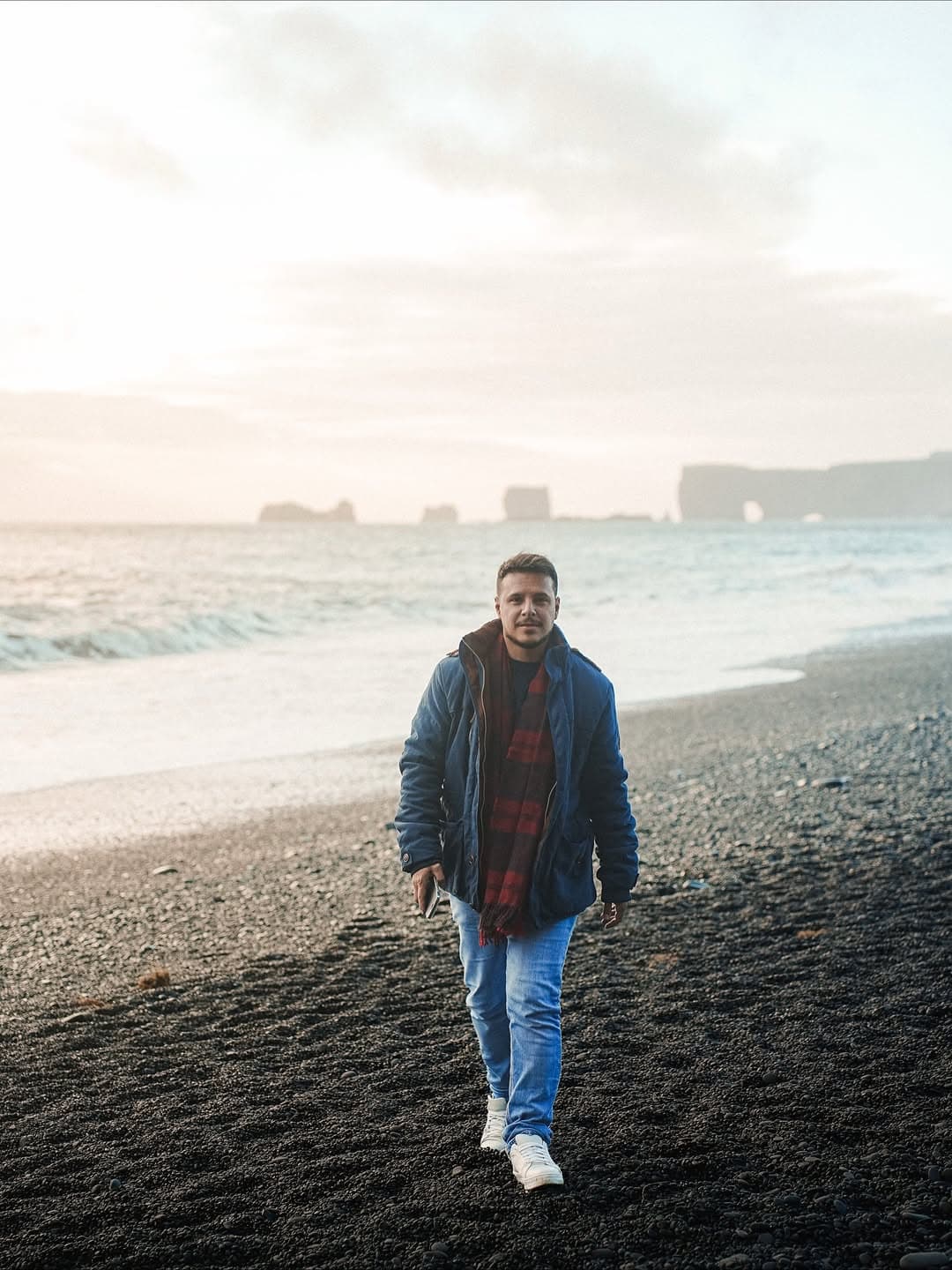 Jornadas que transformam.