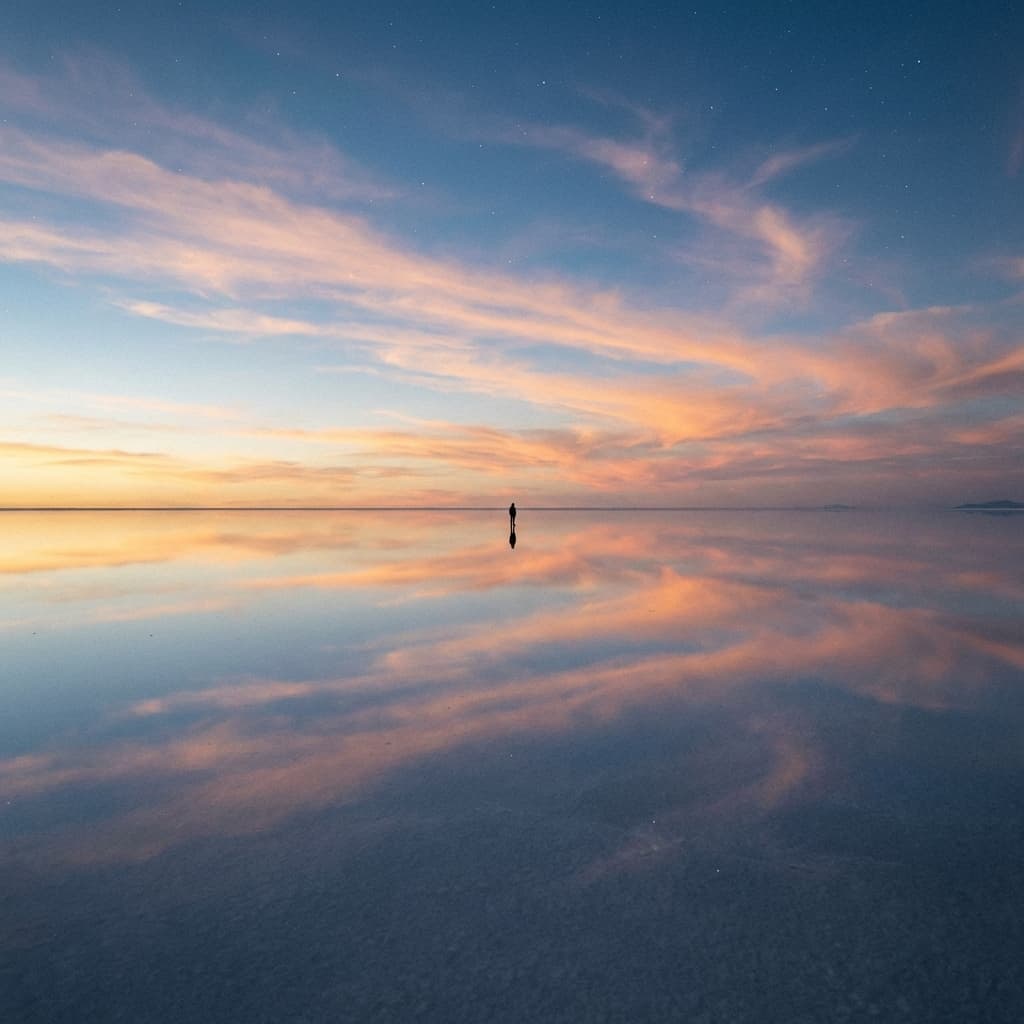 Salar de Uyuni