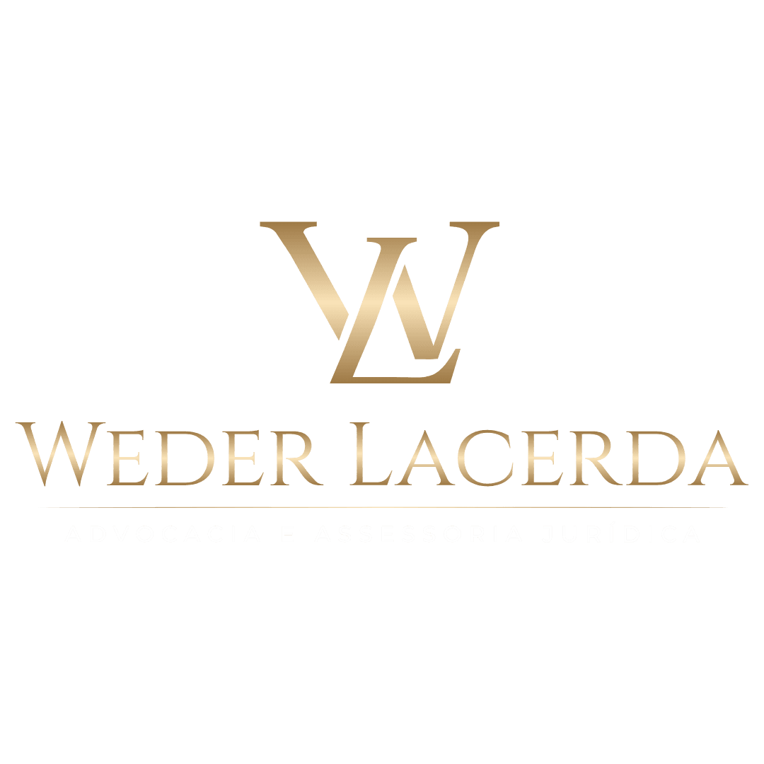 Dr. Weder Lacerda Logo HD
